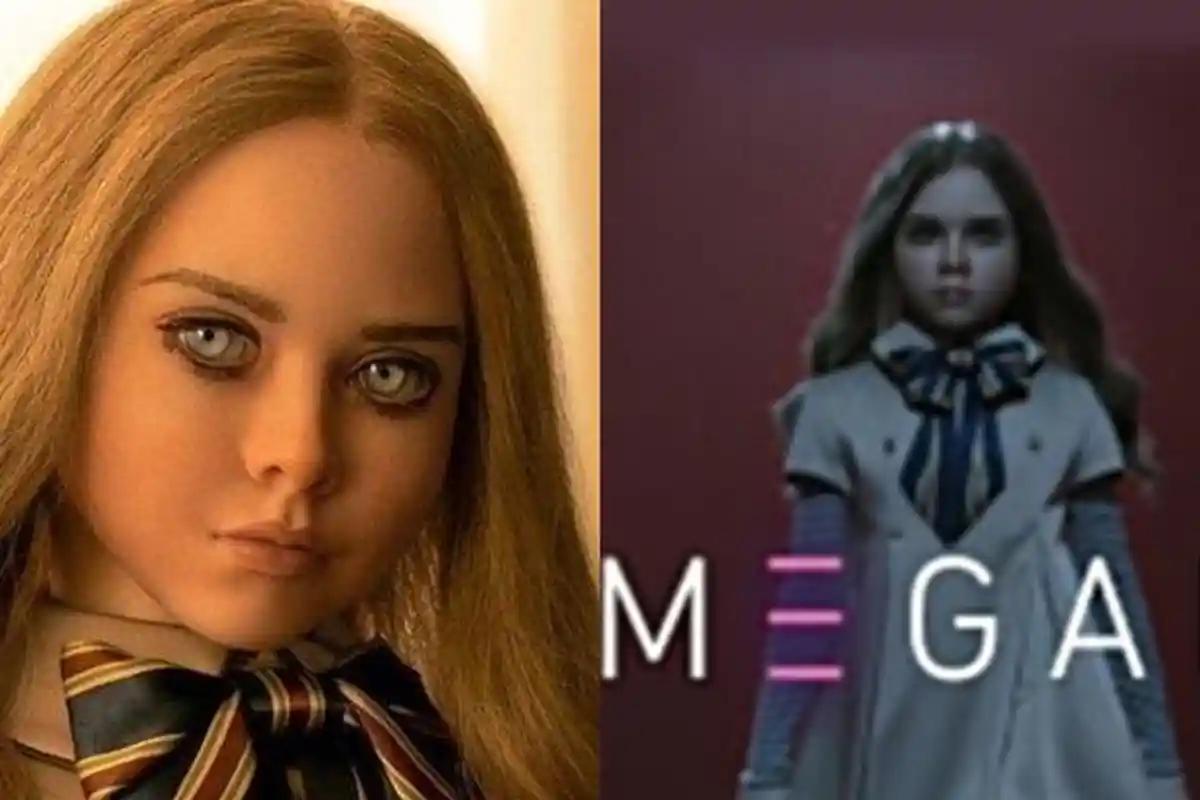 Sinopsis Lengkap Film Bioskop M3GAN, Kisah Horor Teror Boneka Robot Mulai Tayang 6 Januari 2023