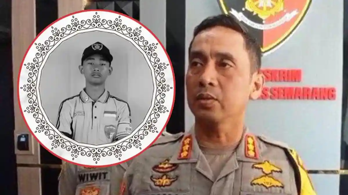 Kapolrestabes Semarang  Diduga Lakukan Obstruction of Justice Kasus Gamma, Pakar: Layak Dicopot