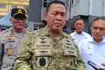 KRI Sriwijaya Kapal Induk dari Italia Diproyeksikan Bermarkas di TNI AL Lampung