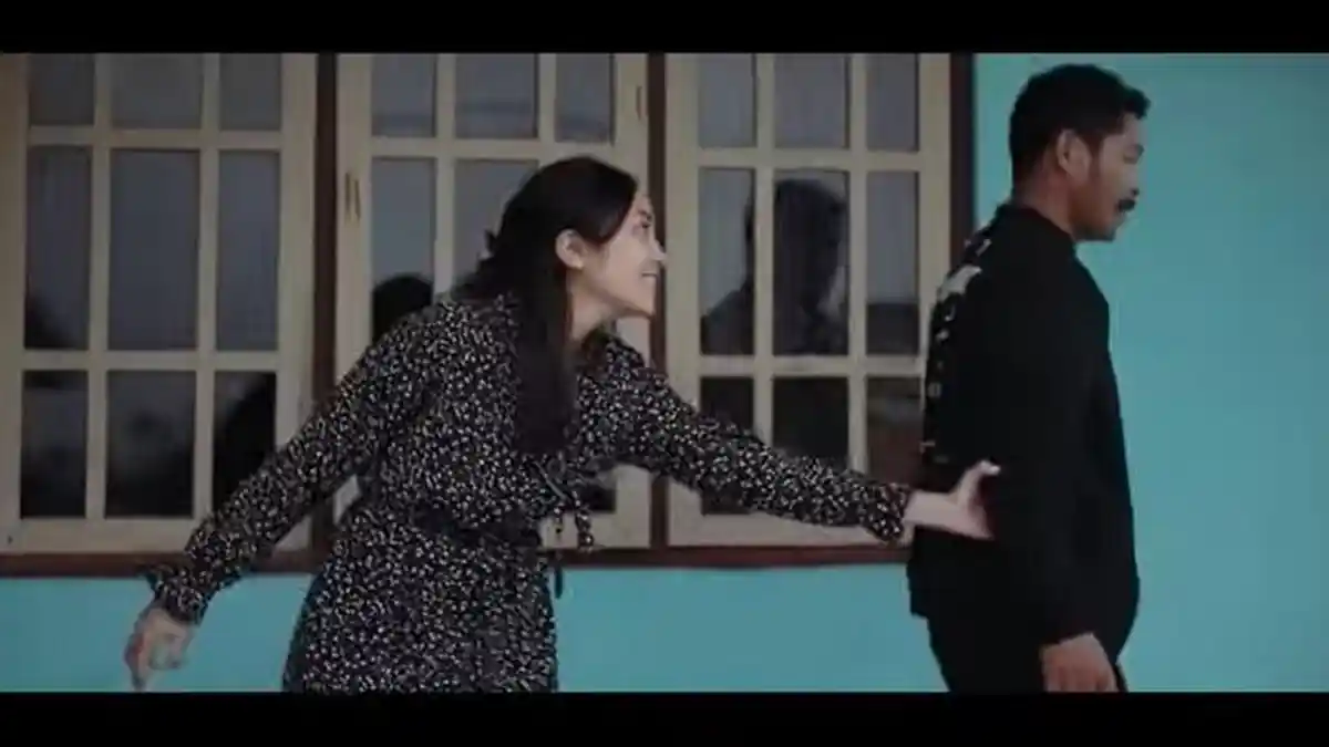 Lirik Lagu Wali Di'a , Lagu Daerah NTT  dari Etnis Manggarai