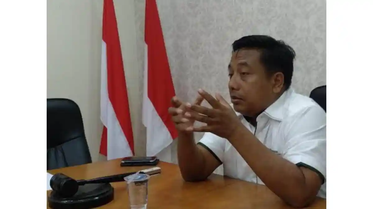 Golkar Ogah Jadi Penonton di Pilkada Kepri 2024, Ansar Ahmad Maju Kepri 1 LAGI