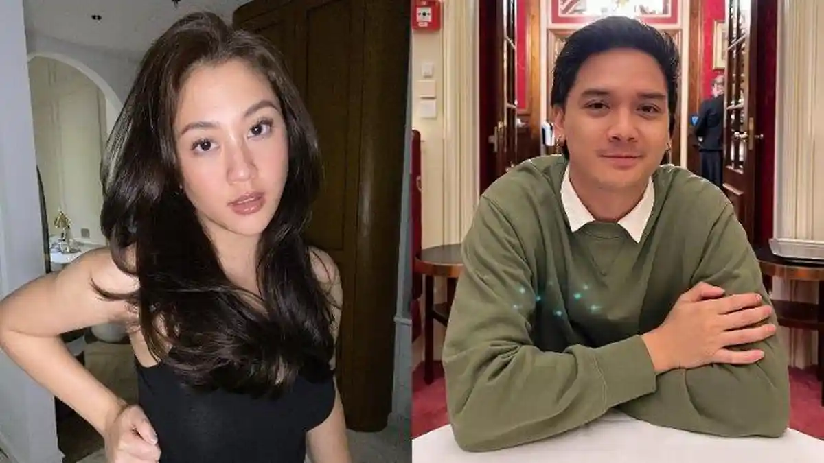 Menginjak Lima Tahun Pernikahan, Sherina Munaf Malah Gugat Cerai Baskara Mahendra, Ada Apa?