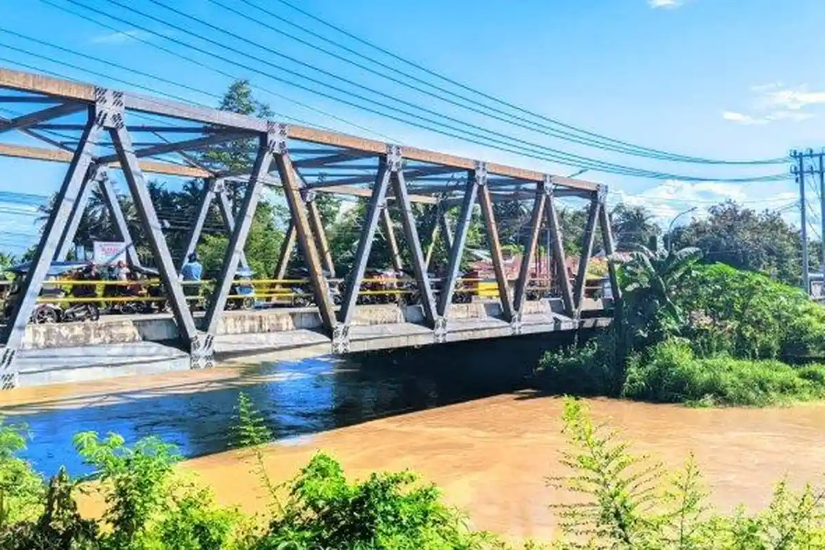 Gadis 17 Tahun di Gorontalo Ditemukan Tewas di Sungai Usai Jalan dengan Pacar