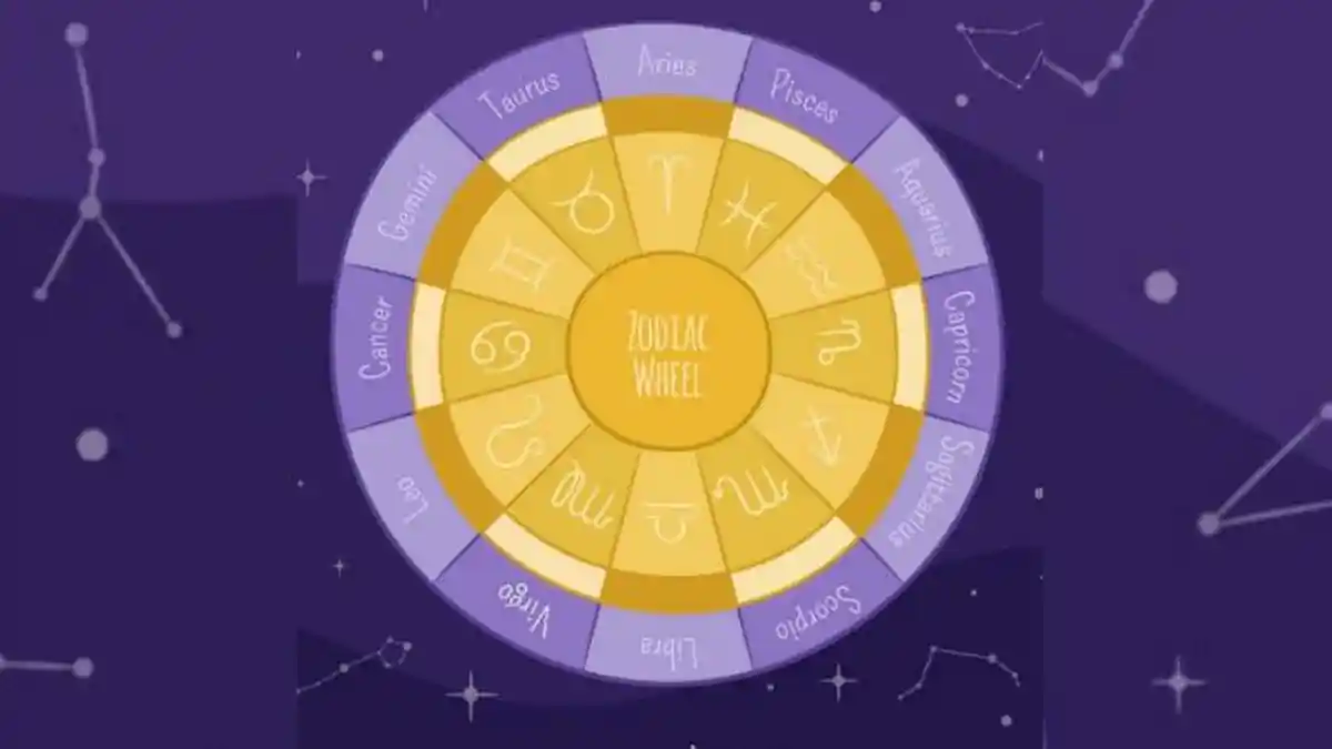 7 Zodiak Bernasib Baik Besok Sabtu 23 Maret 2024: Aries, Taurus, Gemini, Leo, Scorpio hingga Pisces