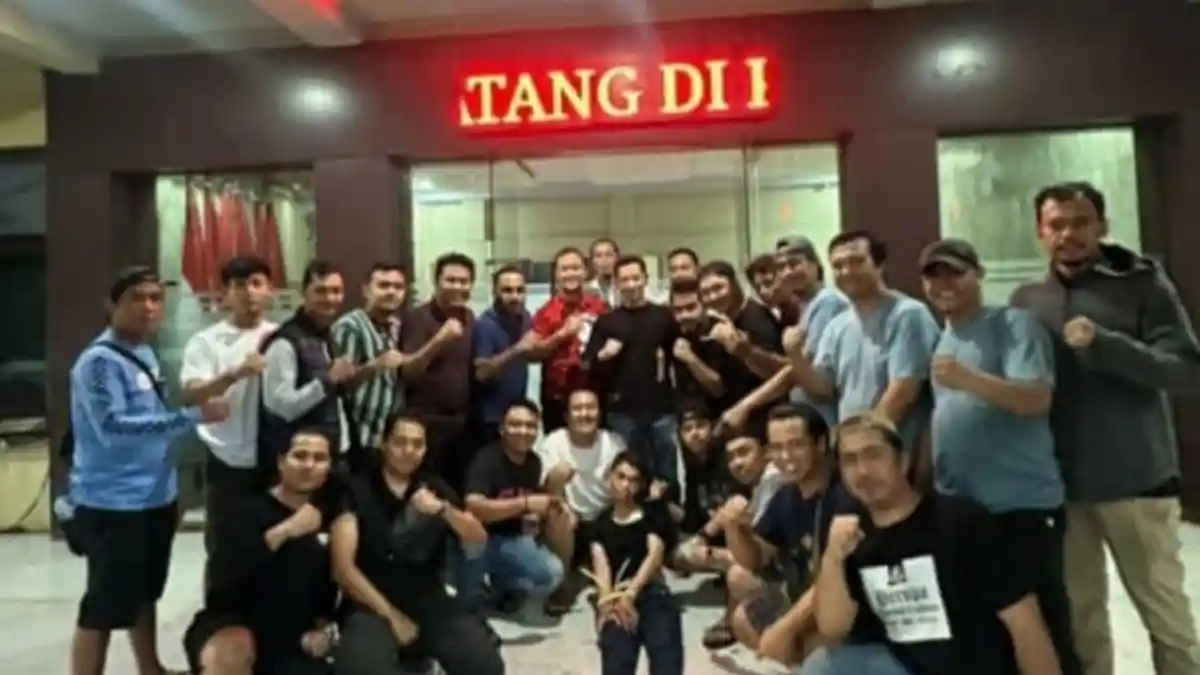 Pelaku Pembunuhan Anak Politisi PKS Cilegon Akhirnya Ditangkap