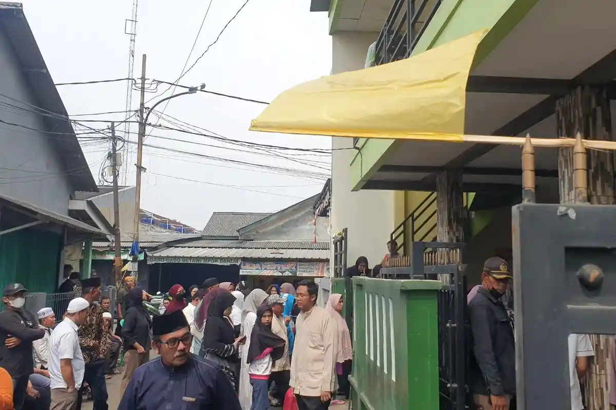 Korban Kecelakaan Bus Pariwisata Terjun ke Jurang di Guci Bakal Dapat Santunan Puluhan Juta Rupiah