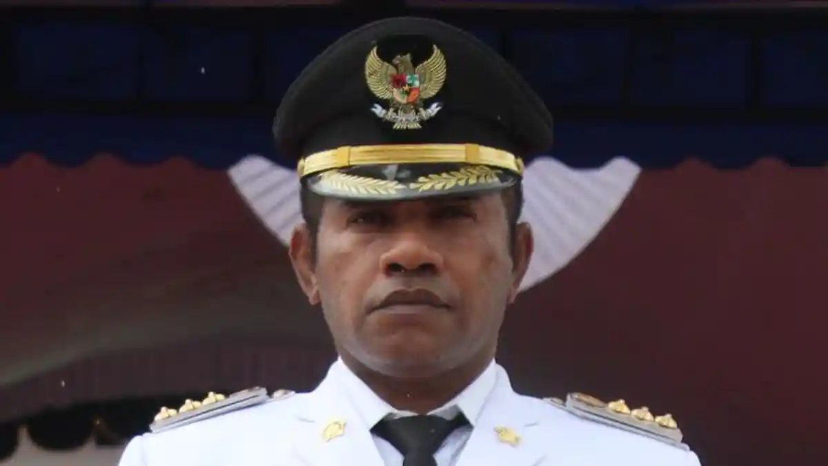 Bupati Boven Digoel Tewas, Teman Wanita Sebut Bukan Pertemuan Pertama dan Ungkap Soal Tarif