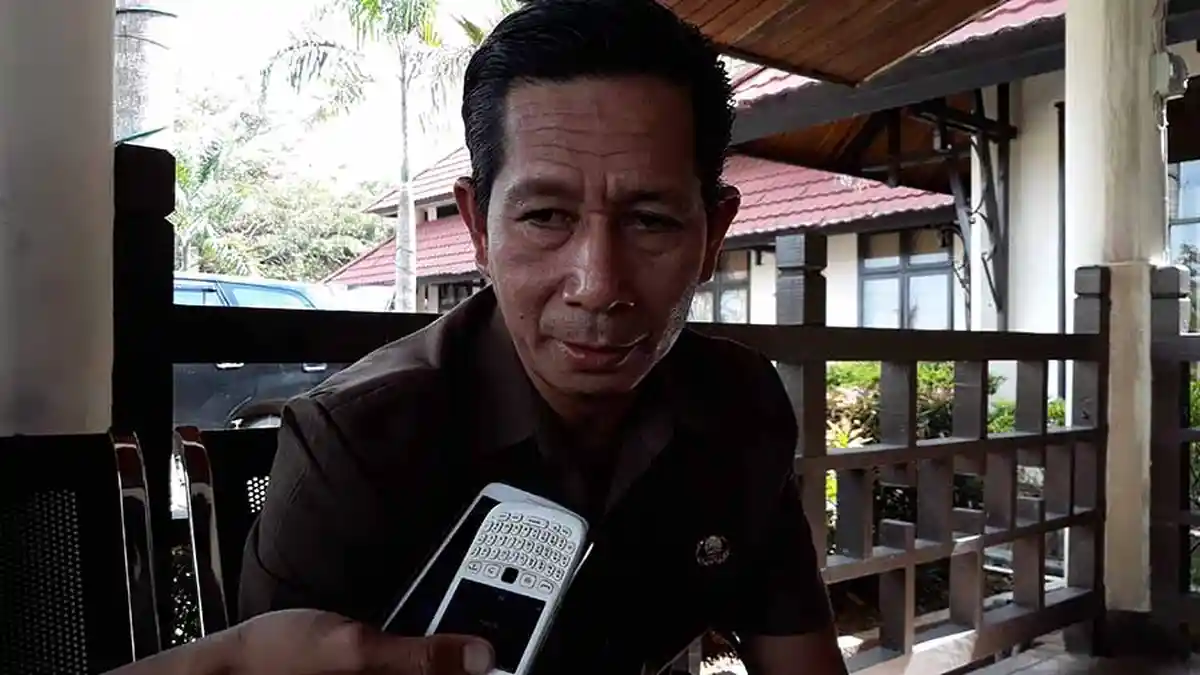 Disdukcapil Sambas Siap Cantumkan Penghayat Kepercayaan di Kolom KTP
