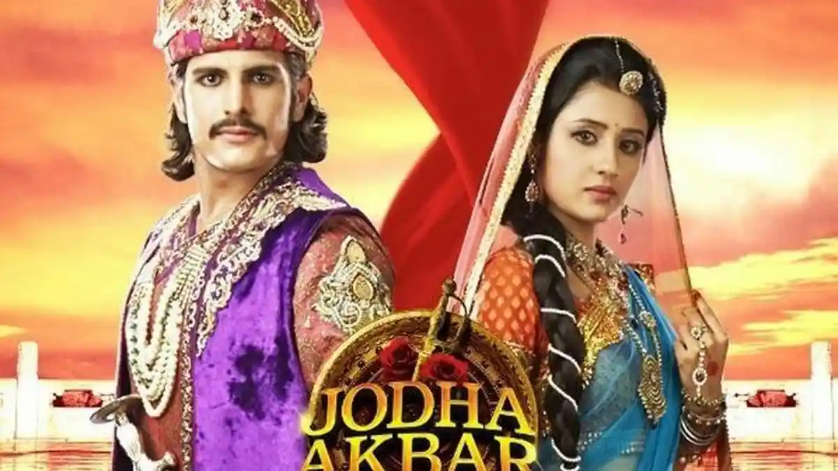 Jadwal Acara TV Rabu, 22 Januari 2025: Jodha Akbar di ANTV dan FTV Sore Spesial di SCTV