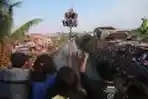 Perayaan Hari Kemerdekaan di Lampung