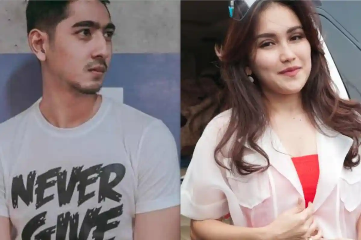 Siapa Sangka Ayu Ting Ting Bucin Abis Pada Arya Saloka, Merengek Minta Datangkan Pemeran Aldebaran