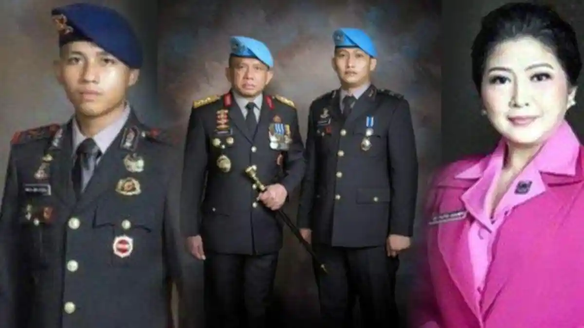 Kamaruddin Ngotot Tanya Polisi Bukti Pakaian Terakhir Brigadir J, Cocokkan DNA Bekas Darah dan Luka