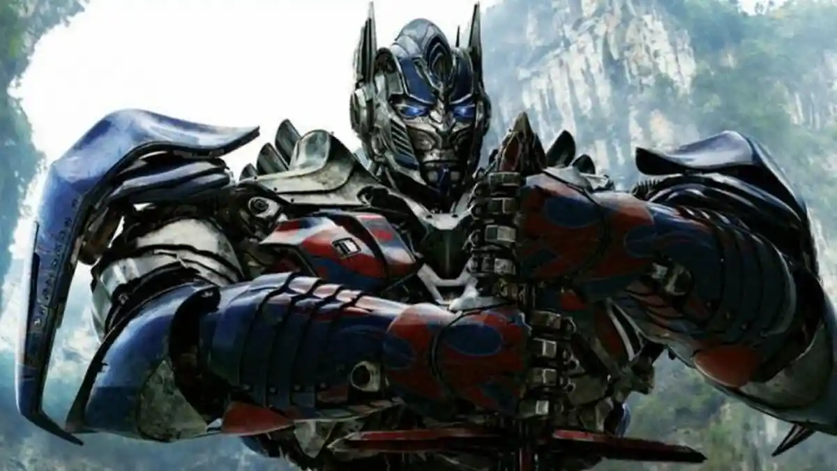 4 LINK Resmi Nonton Film Transformers: Dark of The Moon Sub Indo, Film Transformers 2011