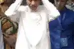 Presiden Jokowi Hadiri Silaturahmi Ramadan Parpol Pendukung Pemerintahan