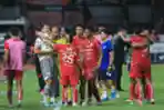 Liga 1 : Persija Taklukan Persib 2-0
