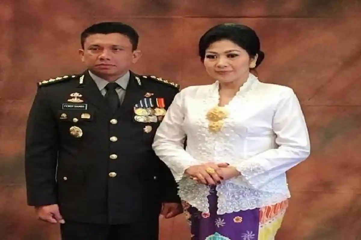 Ferdy Sambo Diduga Siapkan Rp 5 Miliar Amankan Kasus Pembunuhan Brigadir J, Begini Kata Pengacara