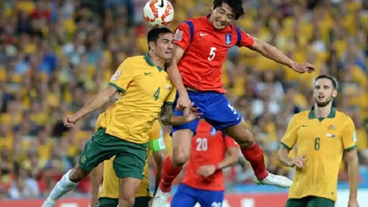 Ulrich Stielike: Korea Selatan Tak Pantas Kalah