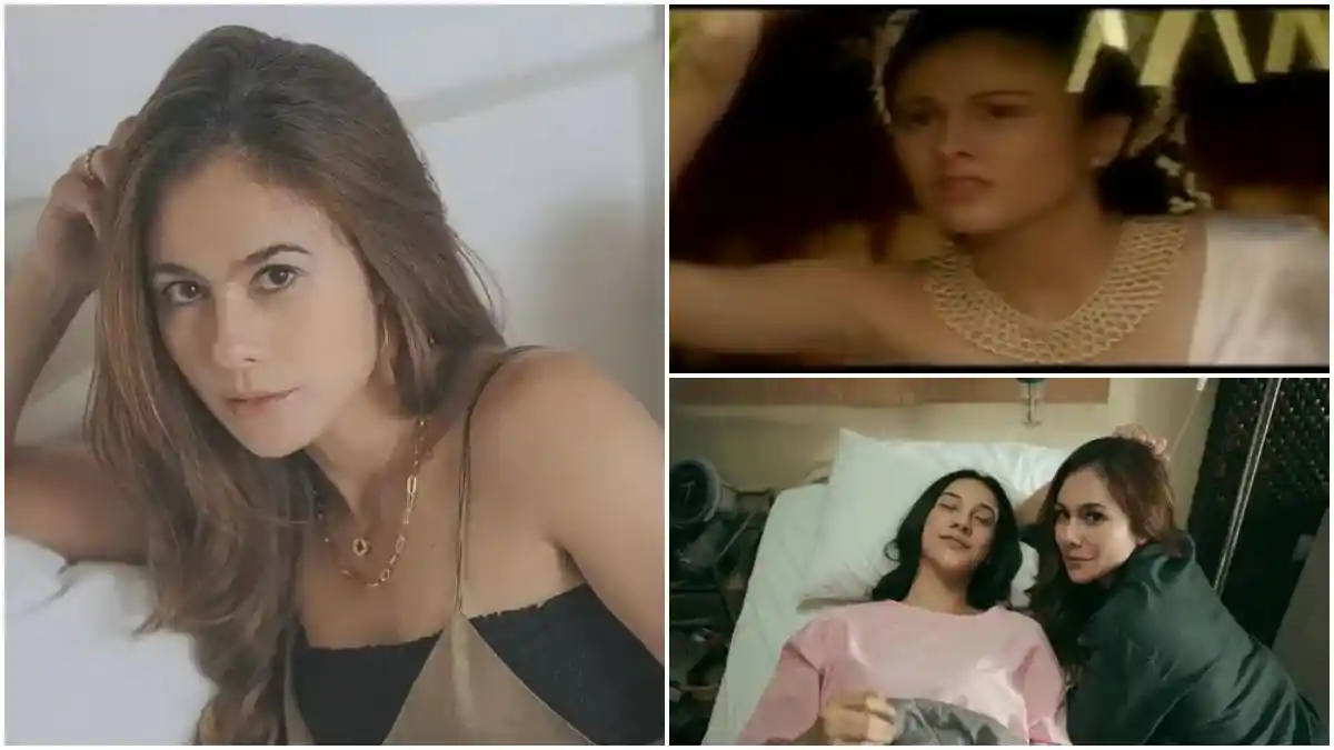 5 Sinetron Terbaik Wulan Guritno, Gugat Sabda Rp396 Juta: Pretty Little Liars, Misteri Gunung Merapi