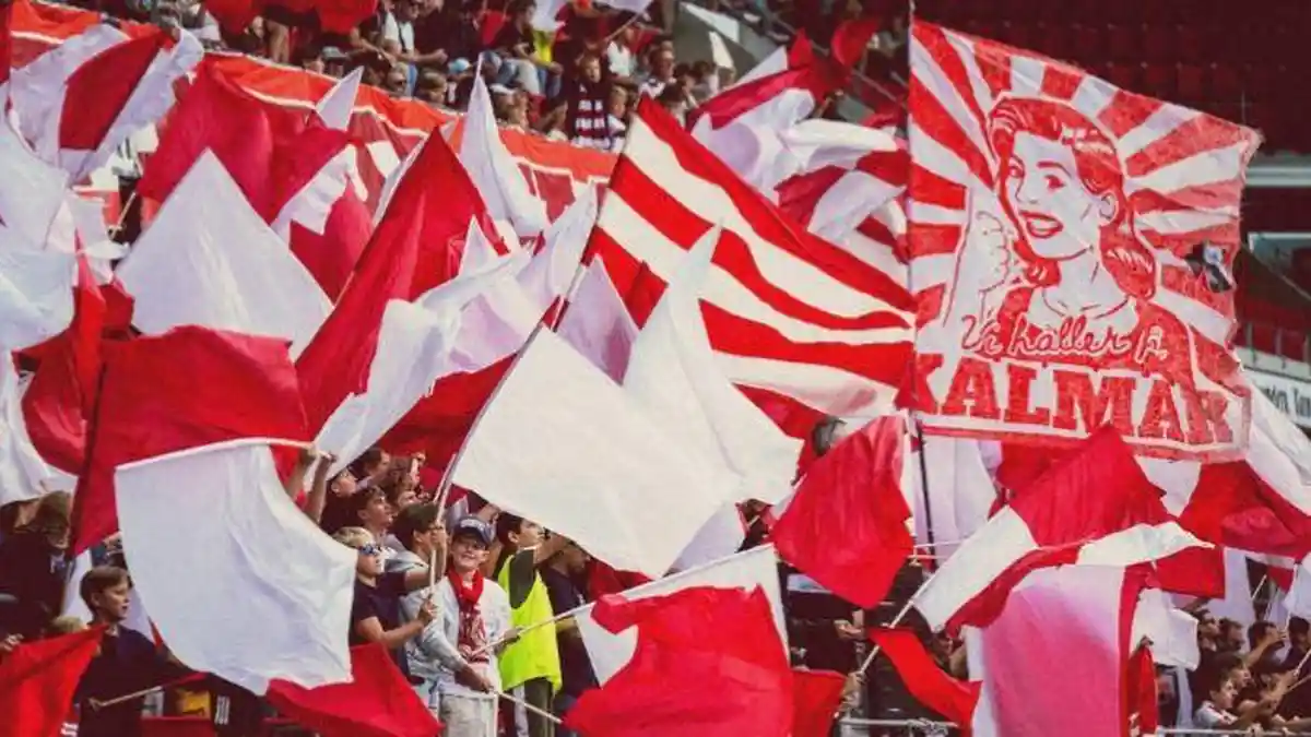 Prediksi Skor Kalmar FF vs GAIS, Head to Head dan Statistik di ...