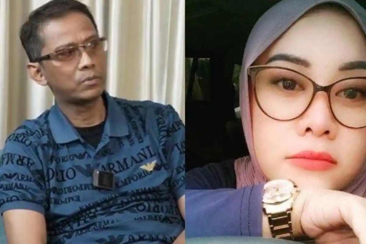Doddy Sudrajat Tak Diundang Acara Ulang Tahun Aisyah, Puput: Gak Berharap