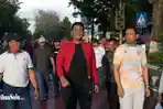 CFD Klaten Kembali ke Jalan Pemuda, Disambut Antusiasme Ribuan Warga dan Pedagang