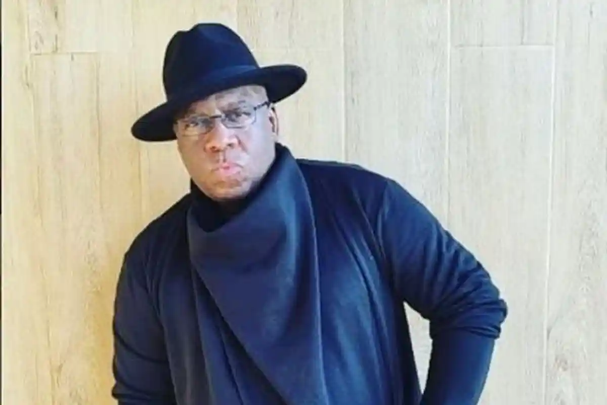 Fakta Baru Keith Martin Meninggal, Penyanyi Because of You Ditemukan Wafat Usai Hilang Selama 7 Hari