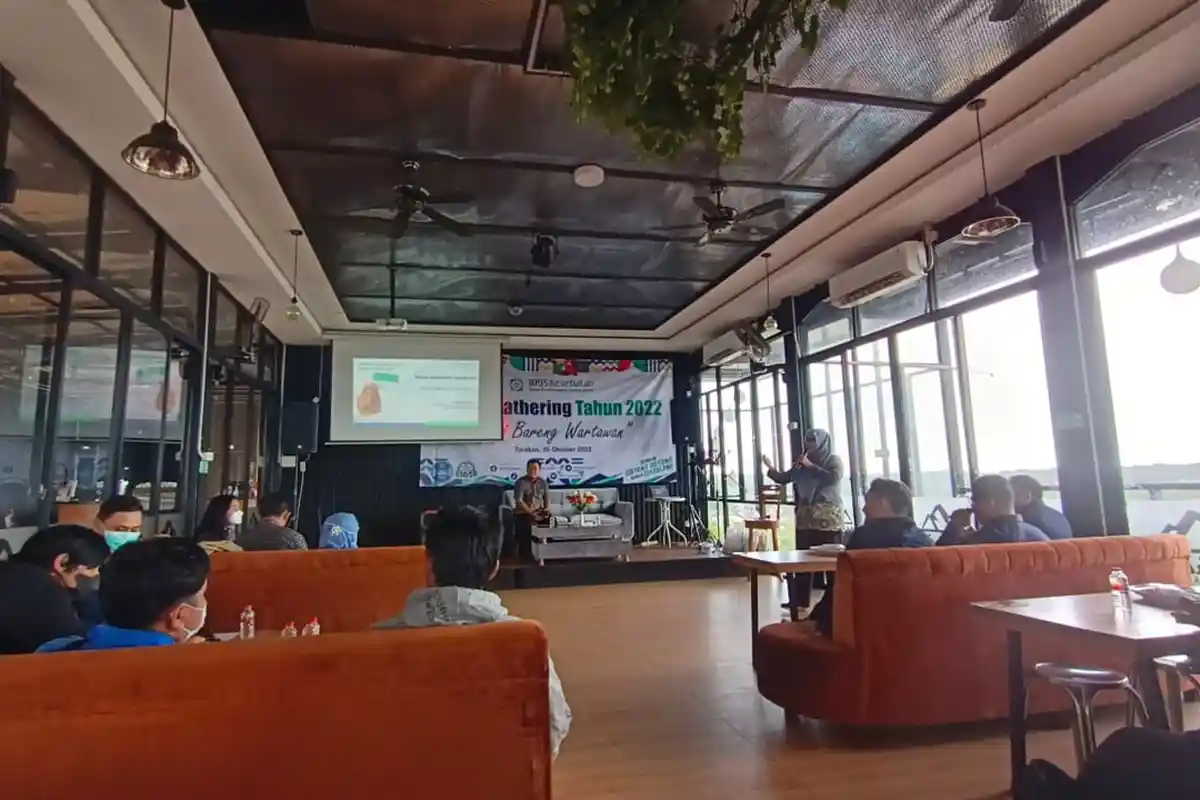 Bersama Jurnalis Tarakan, BPJS Kesehatan Kenalkan Program REHAB, Solusi Bagi Pasien GGA