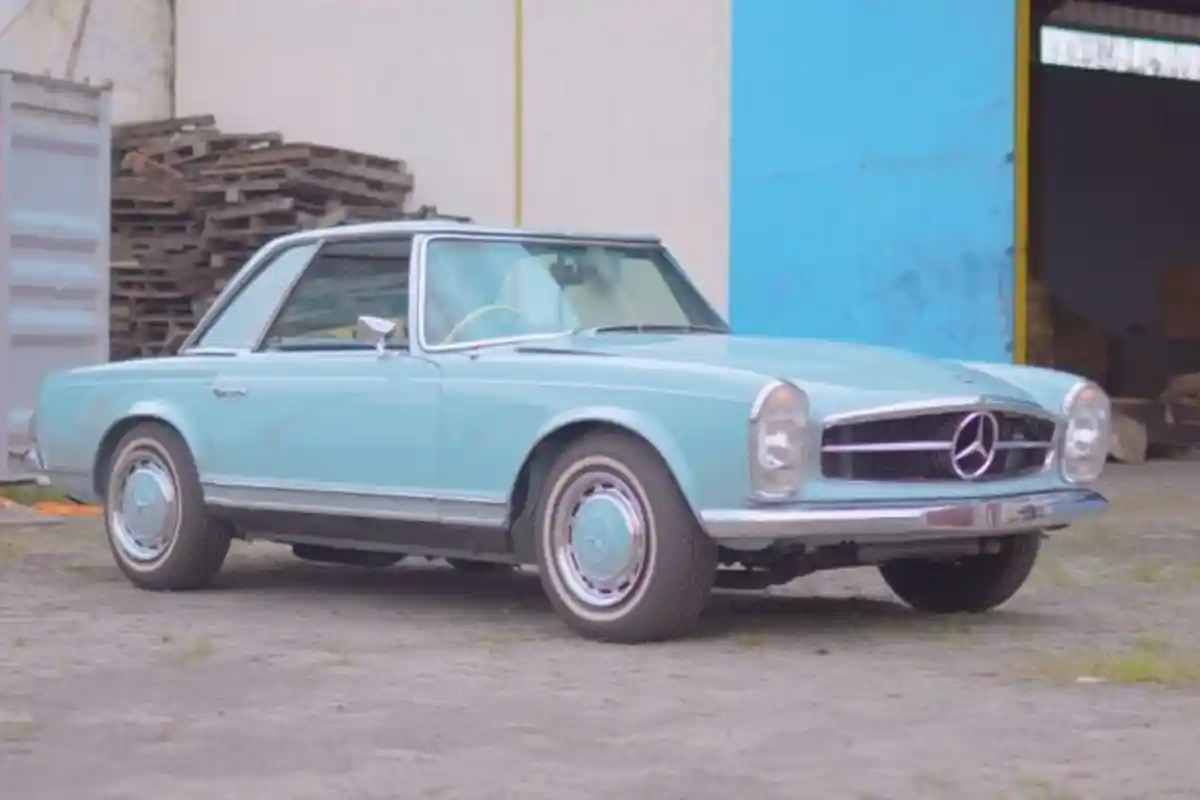 Bea Cukai Tanjung Emas Sumbang 4,5 Miliar Rupiah Hasil Lelang Mobil untuk Penerimaan Negara