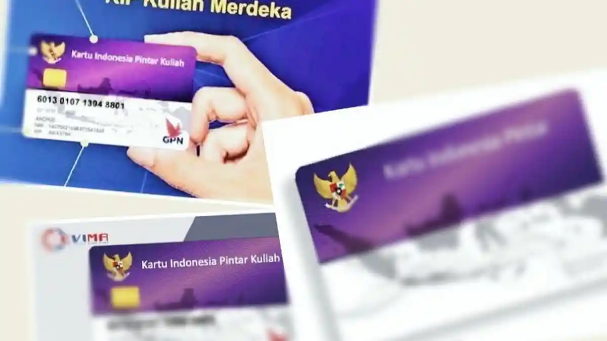 PENGUMUMAN Pendaftar KIP Kuliah 2024 Harus Daftar Ulang Segera, Batas Waktu 29 Juli-31 Agustus