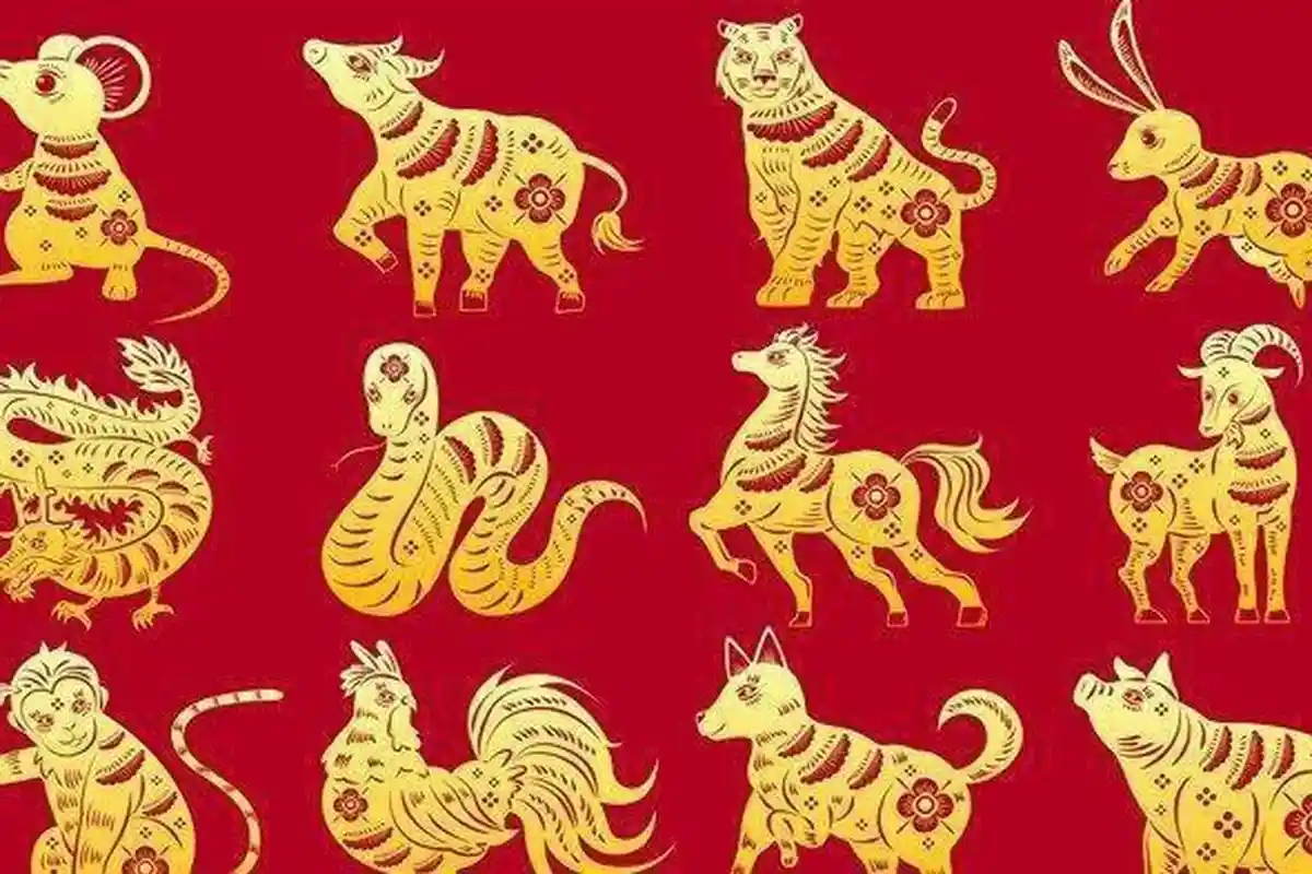 Shio Besok Kamis 6 Oktober 2022, Bicarakan Saja Shio Kambing & Kerja Keras Shio Kerbau Berhasil