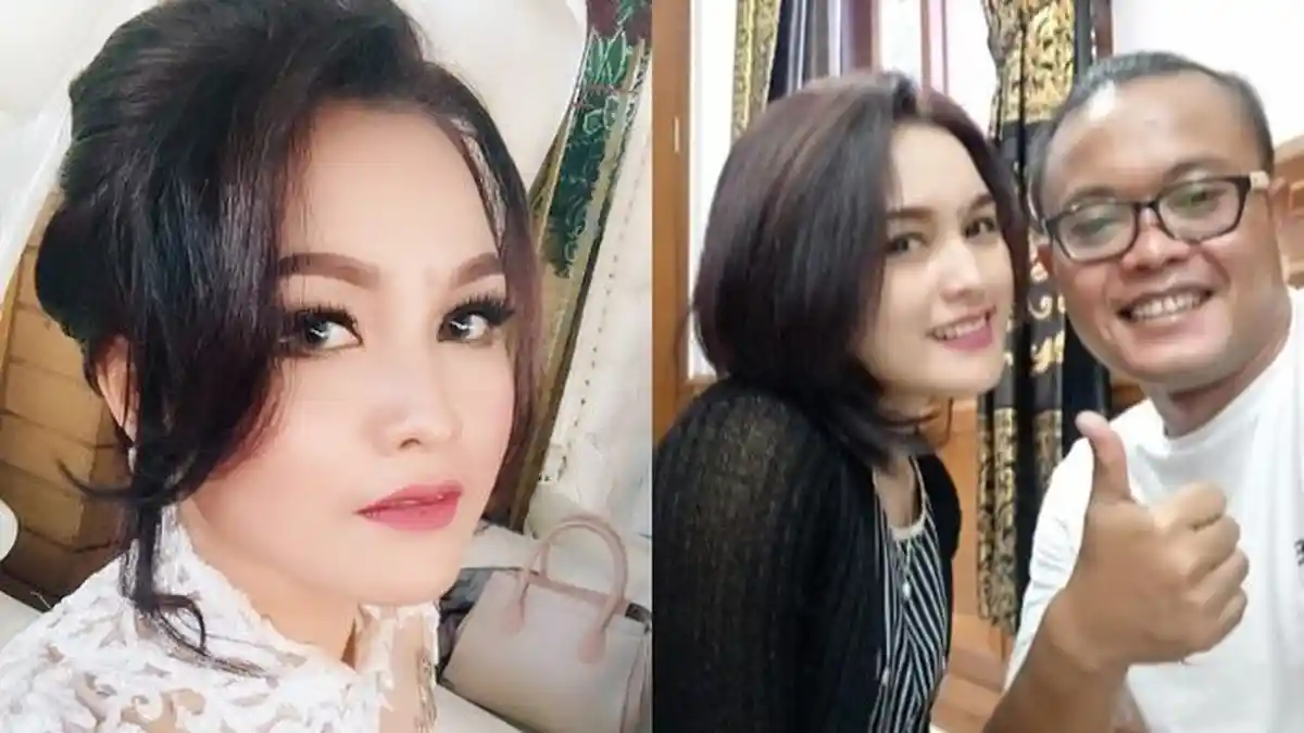 Dikabarkan Dekat dengan Pesinden Rita Tila, Begini Kata Sule: Nempel Dikit Jadi Pembicaraan