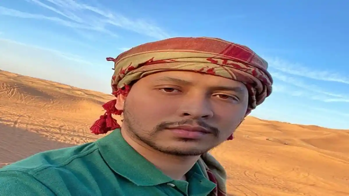 Biodata Profil Abdul Kadir atau d_kadoor Selebgram Ditangkap karena Narkoba