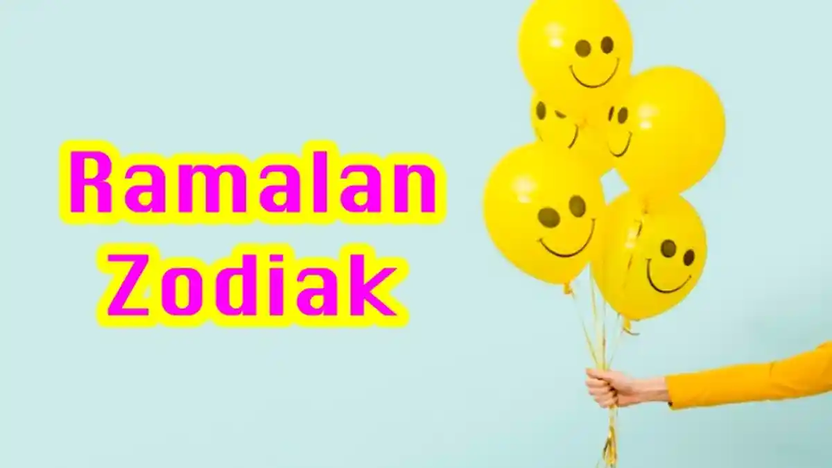 Ramalan Zodiak Besok Sabtu 3 Juli 2021, Scorpio Butuh Dukungan, Virgo Cuma Ingin Sendiri