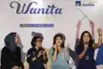 AXA Mandiri Gelar Program Wanita Hebat