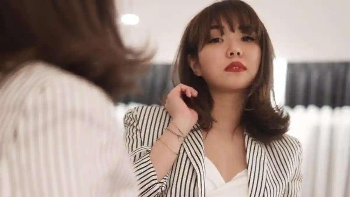 Skandal Video Panas Diduga Gisel Viral di WhatsApp, Tahi Lalat Pemeran & Gisella Dibahas