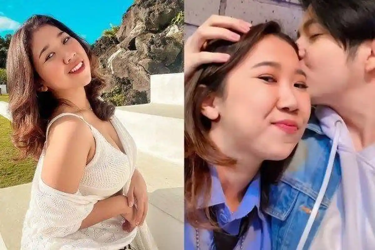 Momen Kiky Saputri Dicium Angga Yunanda Bikin Fans Baper, Terungkap Reaksi Shenina Cinnamon