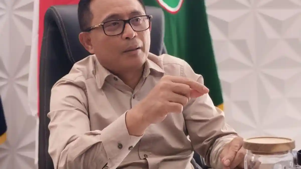 Kadikbud Malut Pastikan SMAN 4 Halmahera Barat Masuk Usulan Revitalisasi 2026