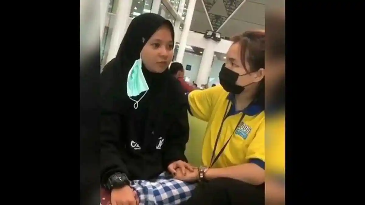 Kisah ABG Jambi Jual Motor Ayah Lalu Pergi ke Jakarta tapi Ditolak Teman Mabar dan Nasibnya Kini