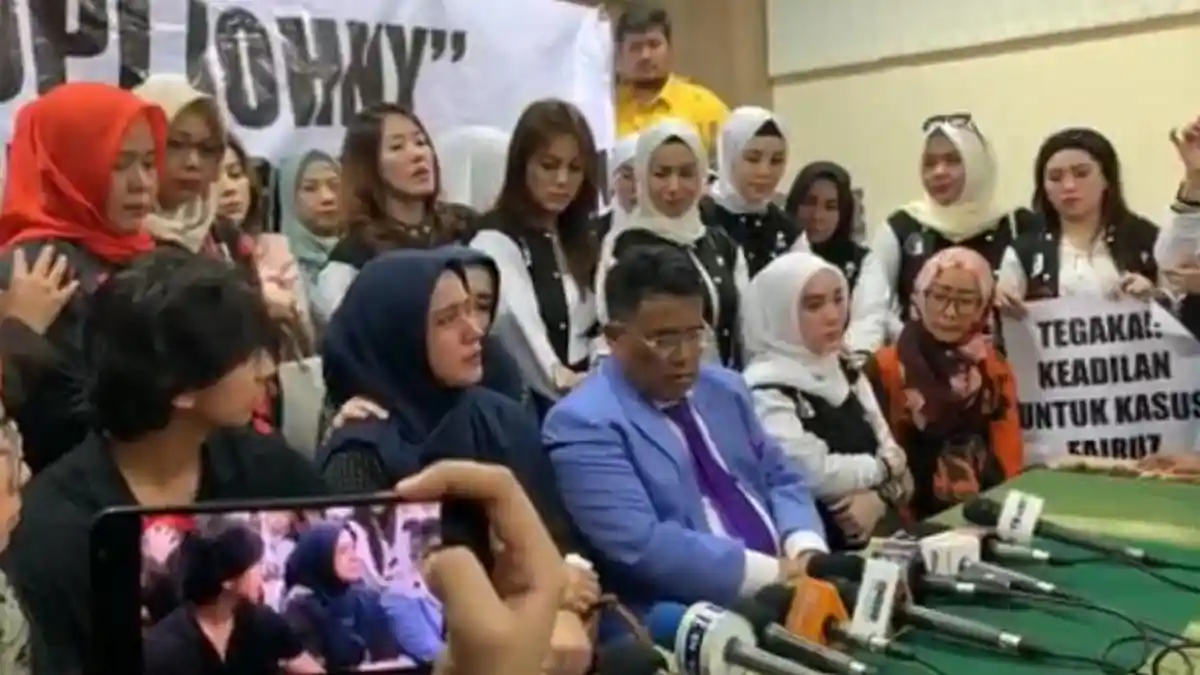 Sonny Septian Ungkap Emosinya saat Hadapi Kasus Ikan Asin: Ada yang Merasa Gak Bersalah!
