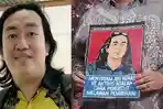 Aktivis KontraS Andrie Yunus Disiram Air Keras, Tergabung di Tim Pencari Fakta Demo Agustus 2025