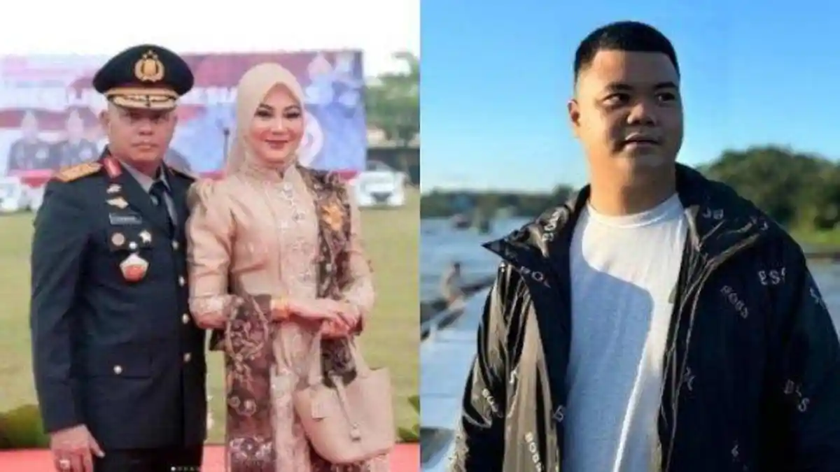 Gaji Kapolda Kalsel Cuma Rp 6 Juta tapi Uang Jajan Anak Rp 1,2 Miliar, DPR Bereaksi Keras