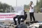 Aksi Kemerdekaan Dengan Energi Bersih Terbarukan
