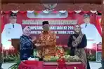 Sosok Sri Sumarni di Mata Bupati Grobogan Setyo Hadi, Yatim yang Berjualan Sejak Tamat SMA