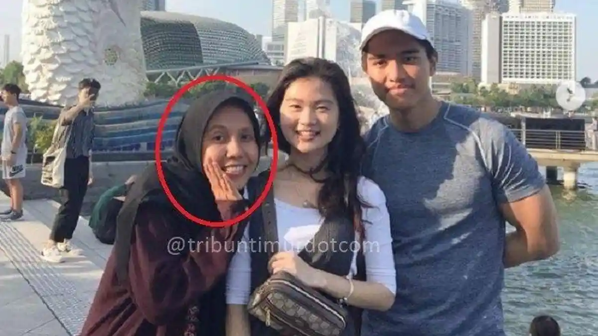 Sahabat Bela Nadya Arfita, Sebut Kaesang Ngakunya Sudah Putus dengan Felicia Tissue: Tak Ada Maksud