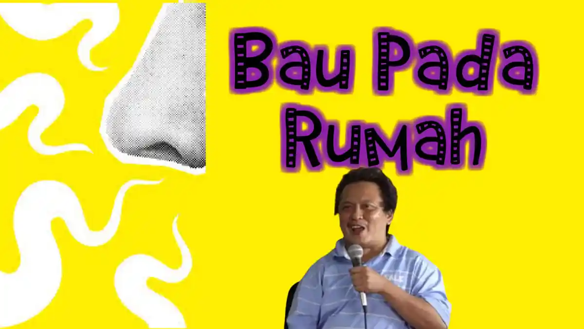Daud Tony 