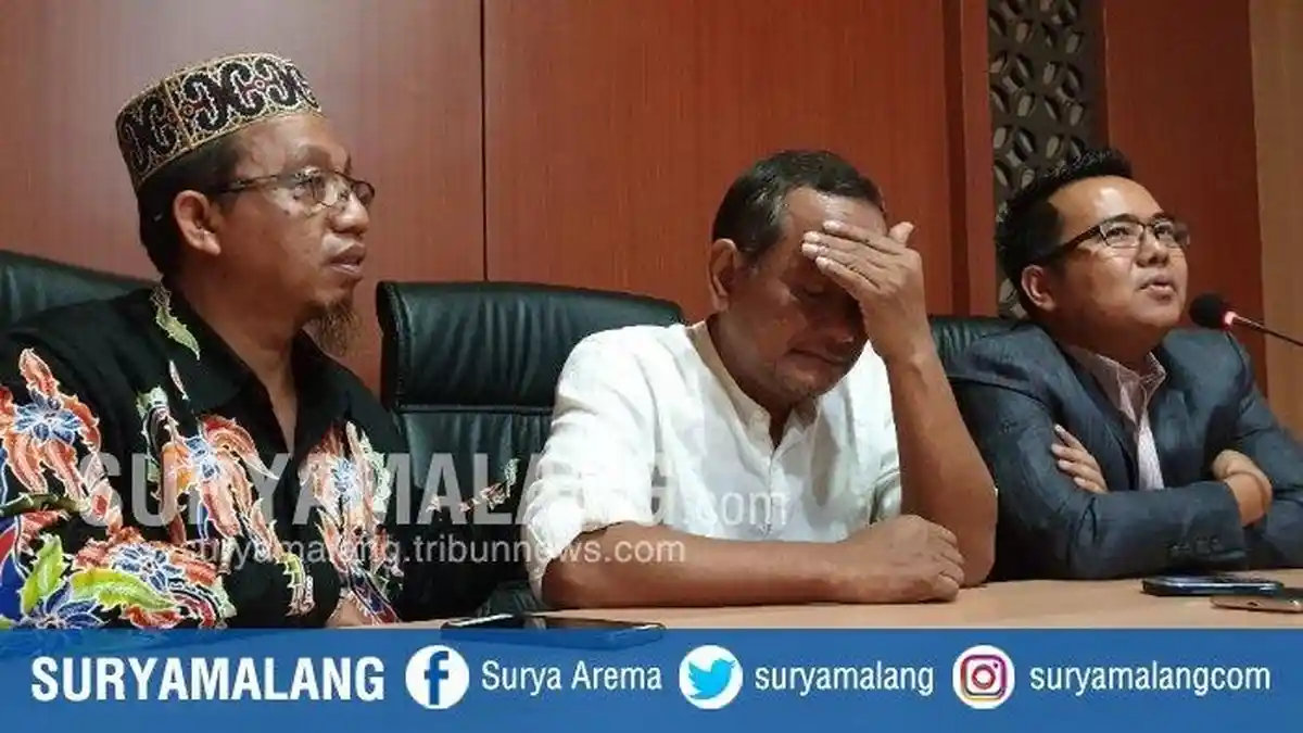 Vigit Waluyo Catut PSS Sleman, Eks Manajer Kukuh Timnya Tak Terlibat Pengaturan Skor