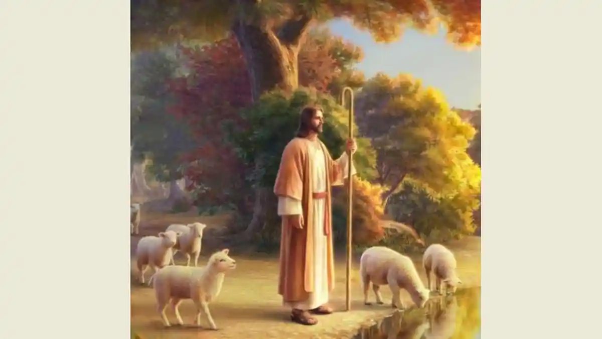 Renungan Harian Kristen - Yesus Datang Untuk Memulihkan Kehidupan