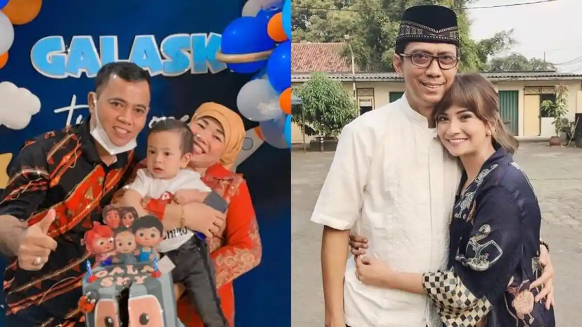 Doddy Sudrajat Ingin Ajak Faisal untuk Buka Puasa Bersama