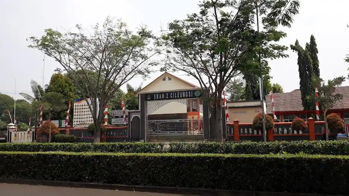 Wali SMAN 2 Cileungsi Ditarik Rp 2,6 Juta untuk Makan Siang Guru, Jumlah Diturunkan setelah Nego