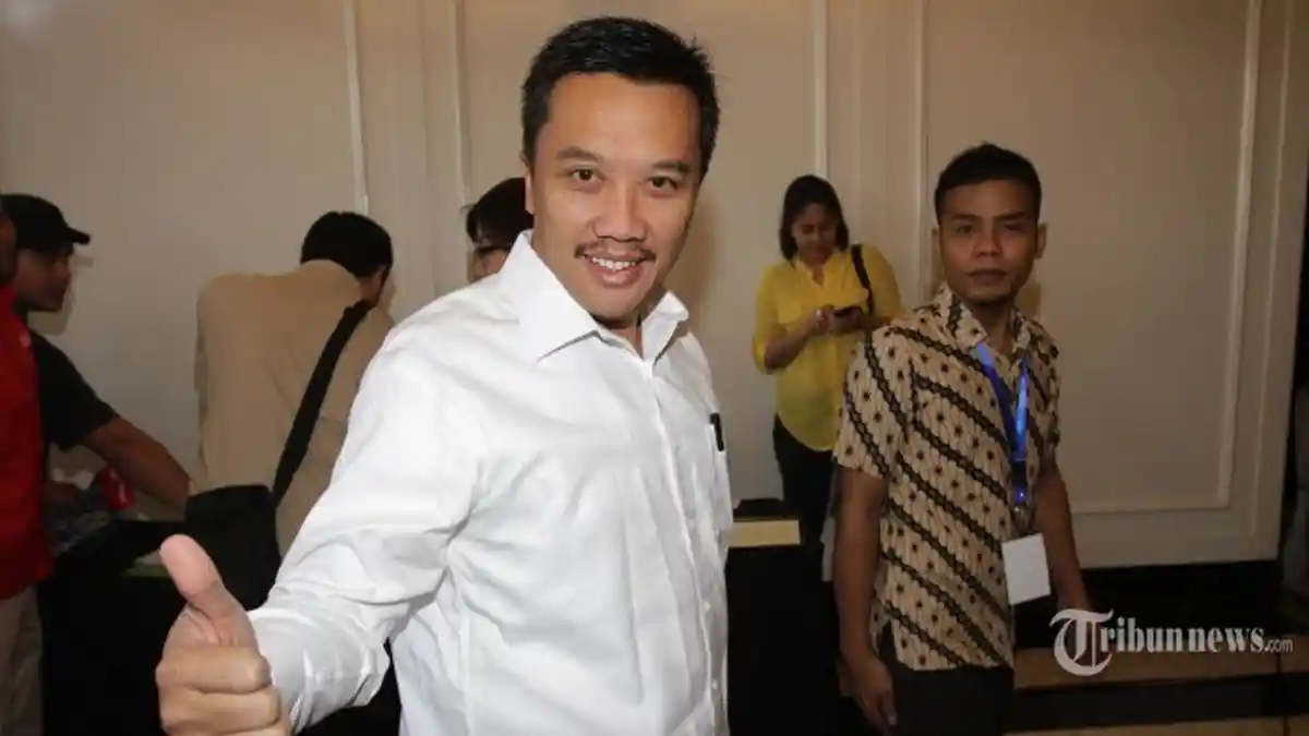 Menpora Imam Nahrawi Jadi Tersangka KPK, Diduga Terima Uang Rp 26,5 Miliar
